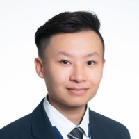Jordan Wong
