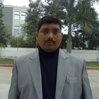 Dr. A. Satya Narayan