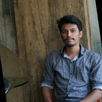 Bharadwaj Thadisetty