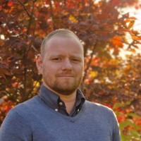 Jonas Rydberg