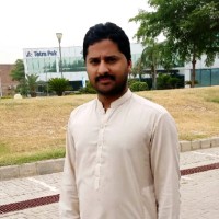 Tauqeer Ul Hasan