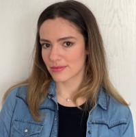 Teodora Dimitrijević