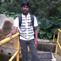 Aravinth kumar