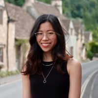 Hazel Goh