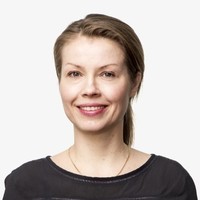 Veronica Sundin