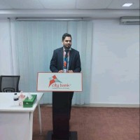 MOHAMMAD ABUL BASHAR ( RAJIB)