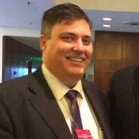 Fabio Vieira Teixeira