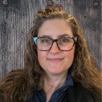Angie Wright