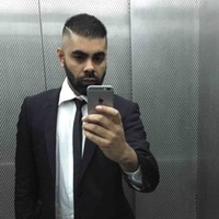Samir Farooq