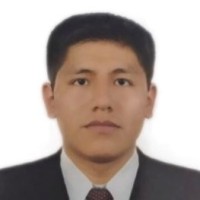 Fredy Isaac Mamani Gutiérrez