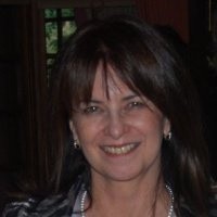 Sue Woodward