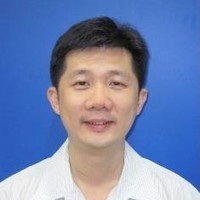 Ir. Teck Chuan Kwa