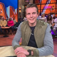 Mitchell Kerkwijk
