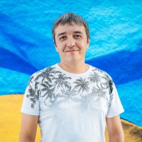 Taras Rudenko