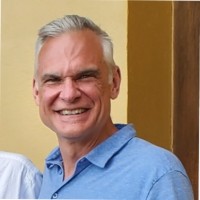 Brian Gregg