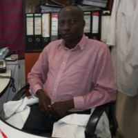 Henry Wetende