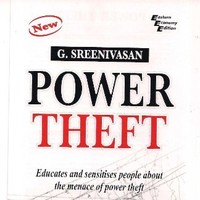 Dr. G Sreenivasan (Tamperfinder)