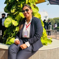 Deepshikha Singh