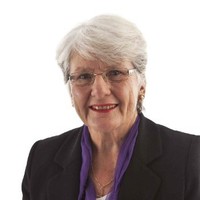Alison Marks