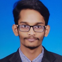 Vikneswarean Indiran