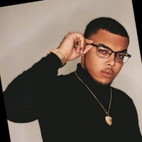 Xaviahn Thomas