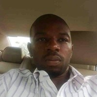 Seyi Afolabi