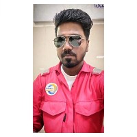 Naveen Kumar A (Nebosh Igc, Osha, Iosh)