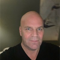 Michel De Jager