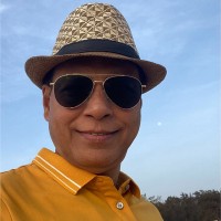 Vineet Bannore