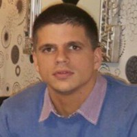 Toni Martić