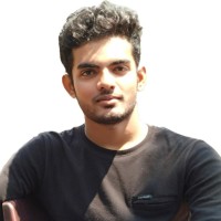 VARUNKUMAR V