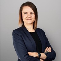 Camilla Ebler