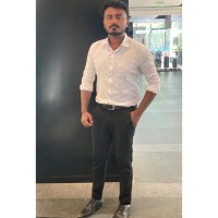 MADAN GOWDA H S