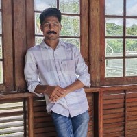 Sreejith Sasikumar