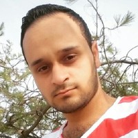 Ahmad Al rifai