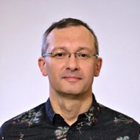 Eric CHEVALIER