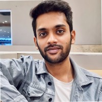 Shubham Khedkar