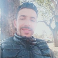 Jamal Tahri