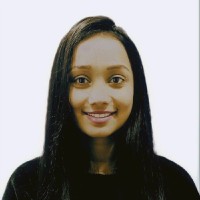 Aesha Pandya