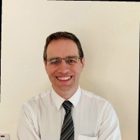 Stephen Mitchell ACMA