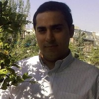 Ehsan Ramezani