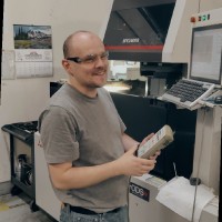 Andrzej Jedrzejowski