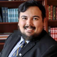 Anthony Robledo