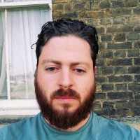 Mark Topliss
