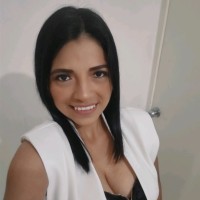 Rocio Cordova