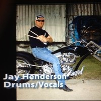 Jay Henderson