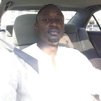 Akanimo Ebong
