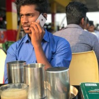 Sathish Kumar