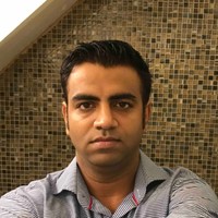 Dhyan Shah