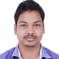 Ashutosh Barik
